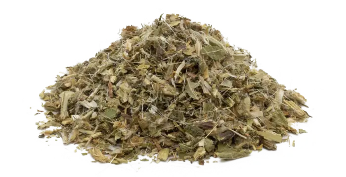 Benedikt lékařský - nať