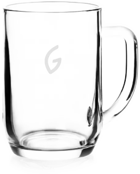 Hrnek Genkia 500 ml