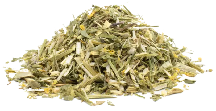 Komonice lékařská - nať