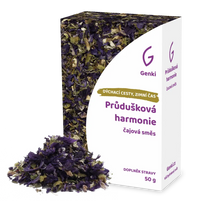 Průdušková harmonie