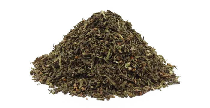 Saturejka záhradní - nať