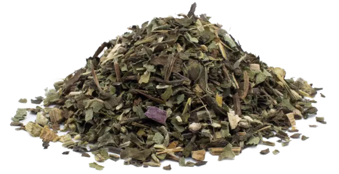 Třapatka nachová (Echinacea) - nať