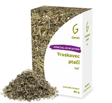 Truskavec ptačí - nať