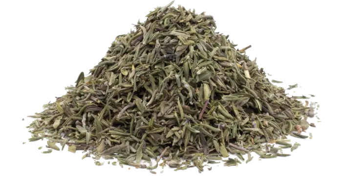 Tymián obecný - nať