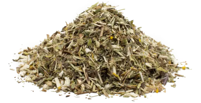 Vrbovka malokvětá - nať