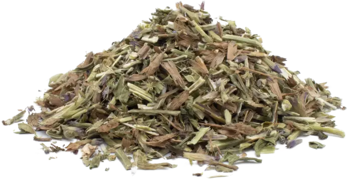 Yzop lékařský - nať