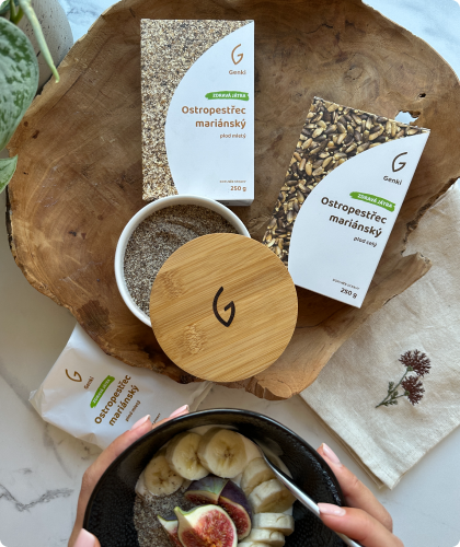 Jak správně užívat?