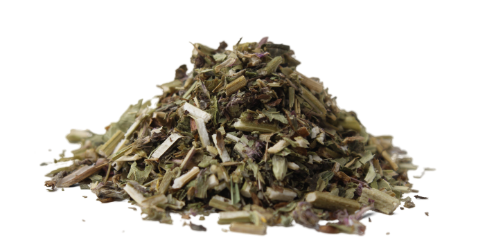 Bukvice lékařská - nať