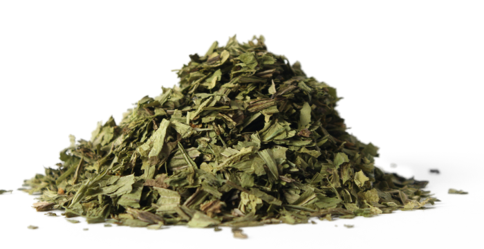 Jitrocel kopinatý - nať