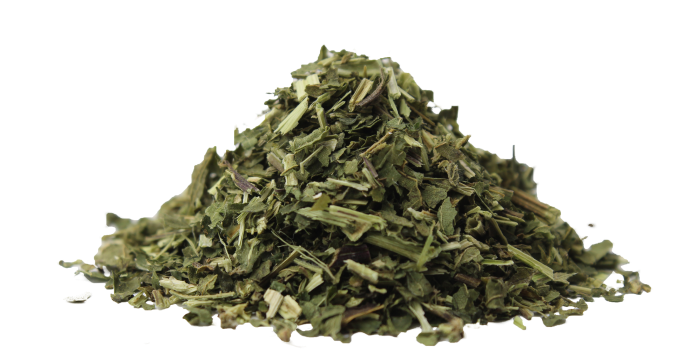 Kopřiva dvoudomá - nať