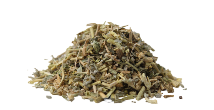 Kotvičník zemní - nať