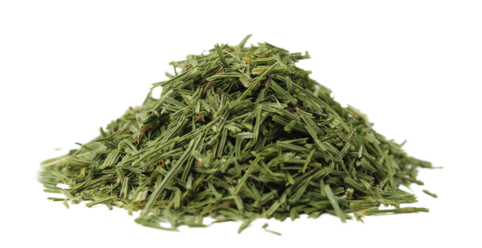 Přeslička rolní - nať