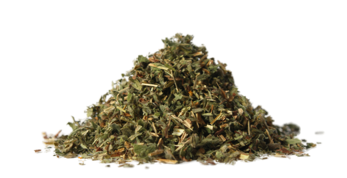 Řepík lékařský - nať