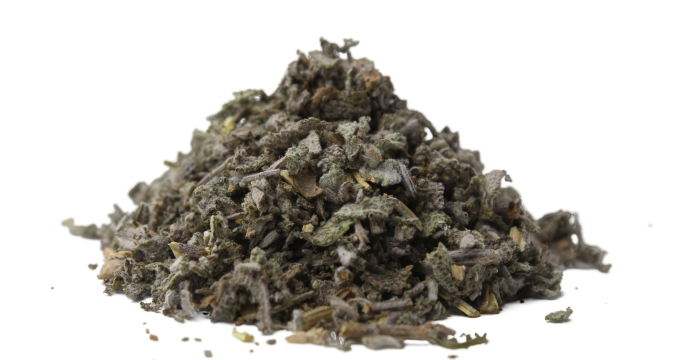 Šalvěj lékařská - nať