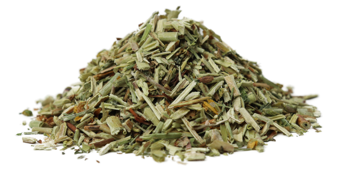 Třezalka tečkovaná - nať